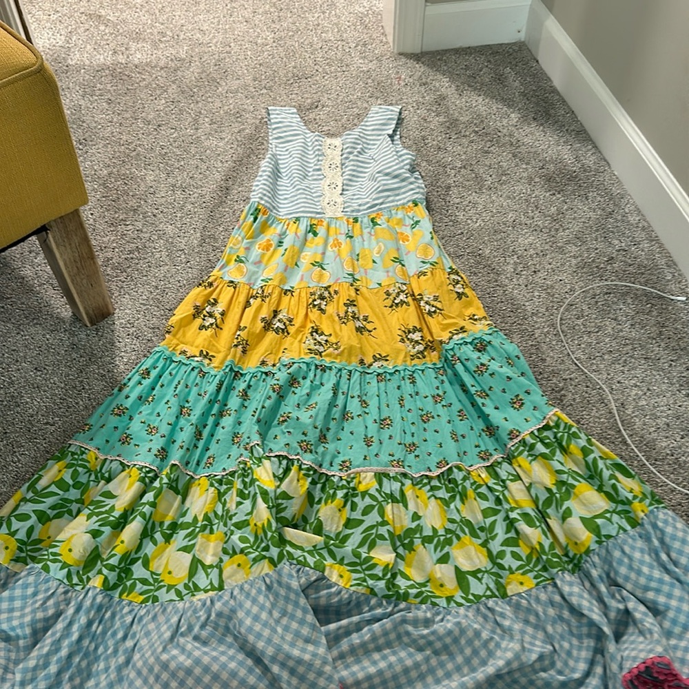 Dress